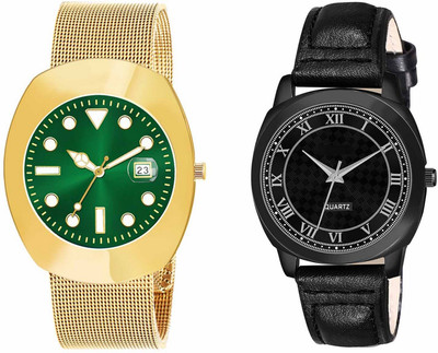 Scepter LR140-LR335 Analog Watch  - For Men & Women