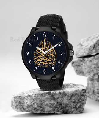 SKOAL IW002-NUM-3K-BLK-SFR Analog Watch  - For Men