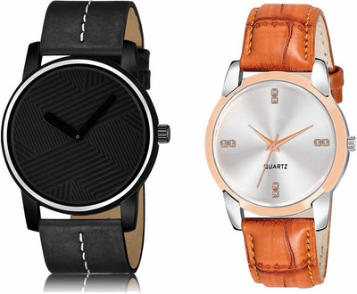 Scepter LR67-LR344 Analog Watch  - For Men & Women