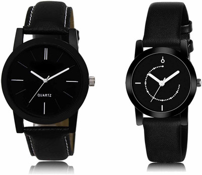 swaroopya LR05-LR253 Analog Watch  - For Men & Women