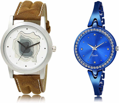 ROTATE LR09-LR270-A Analog Watch  - For Men & Women