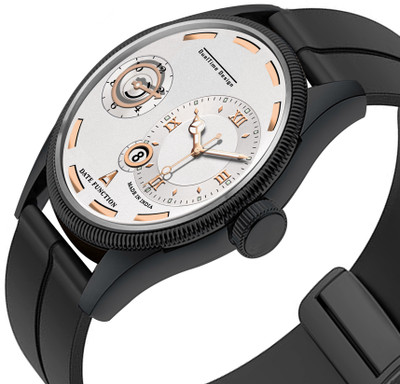 Doublerun Watches Analog Watch  - For Men