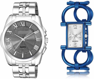 ROTATE LR128-LR296 Analog Watch  - For Men & Women