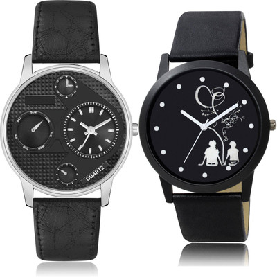 TIMOXIDE BM31-BO46 Analog Watch  - For Men