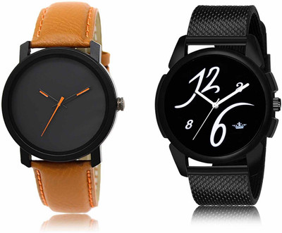 ROTATE LR20-LR61 Analog Watch  - For Men