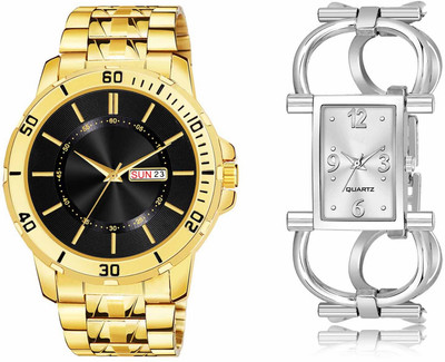 ROTATE LR132-LR297 Analog Watch  - For Men & Women
