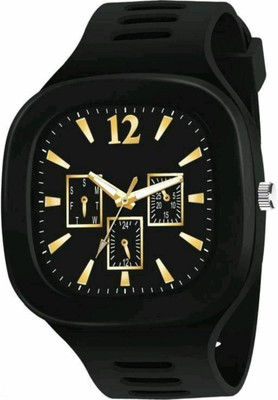 HRV Analog Watch  - For Men