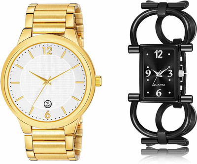ROTATE LR136-LR292 Analog Watch  - For Men & Women