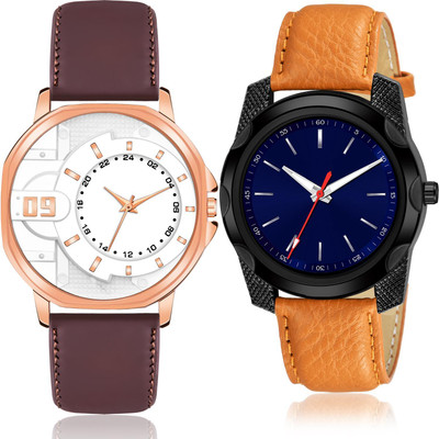 NEUTRON BM40-S154 Analog Watch  - For Men