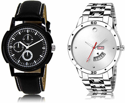 PPARROT LR13-LR103 Analog Watch  - For Men