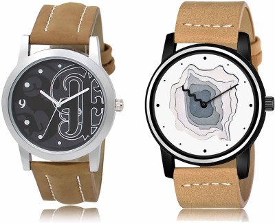 ROTATE LR14-LR68 Analog Watch  - For Men