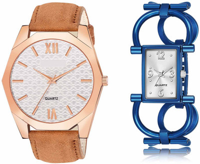 Scepter LR84-LR296 Analog Watch  - For Men & Women