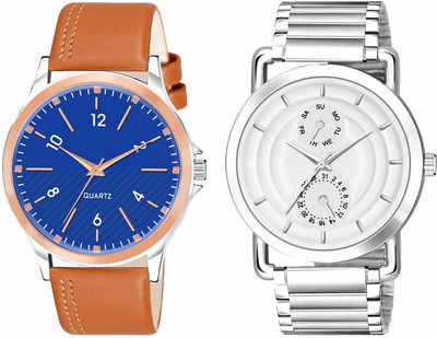 Delson LR95-LR121 Analog Watch  - For Men