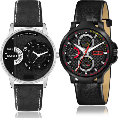 NEUTRON BM37-S560 Analog Watch  - For Men