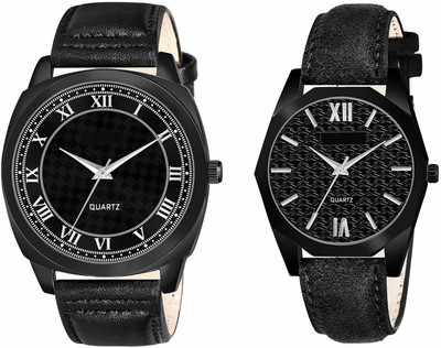 Burst LR88-LR329 Analog Watch  - For Men & Women