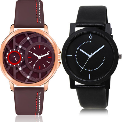 TIMOXIDE BM48-BL46.49 Analog Watch  - For Men