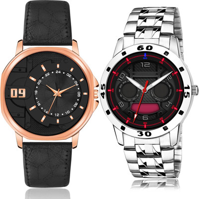 DMAGNATON BM39-(59-S-19) Analog Watch  - For Men