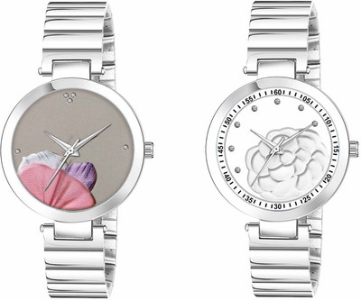 ROTATE LR312-LR319 Analog Watch  - For Women