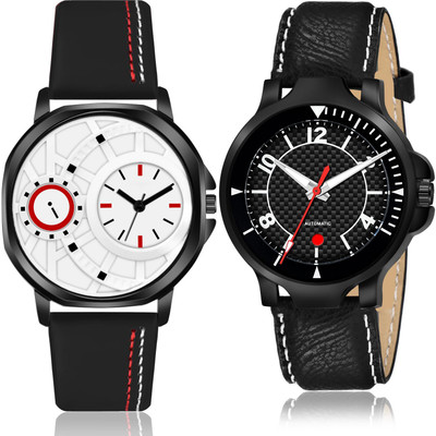 NEUTRON BM43-S566 Analog Watch  - For Men