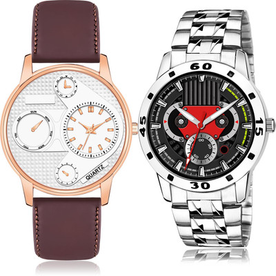 GROOT BM28-(29-S-19) Analog Watch  - For Men