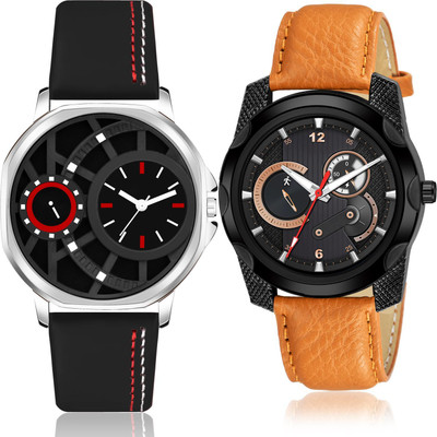 GROOT BM44-S119 Analog Watch  - For Men