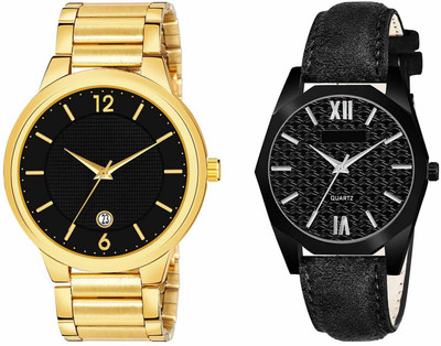 ROTATE LR135-LR329 Analog Watch  - For Men & Women