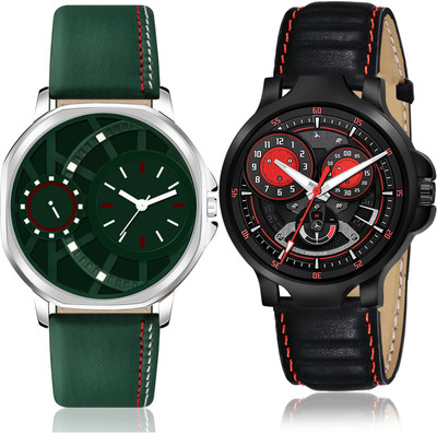 TIMETRANSELEVATE BM47-S537 Analog Watch  - For Men