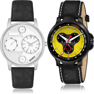 NEUTRON BM32-S527 Analog Watch  - For Men
