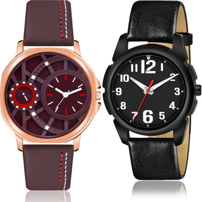 DMAGNATON BM48-S353 Analog Watch  - For Men