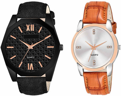 ROTATE LR81-LR344 Analog Watch  - For Men & Women