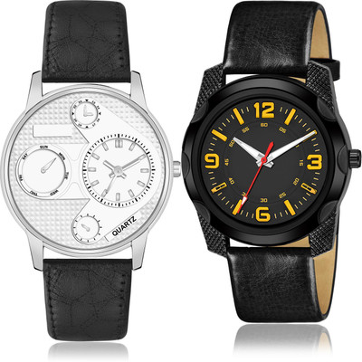 TIMENTER BM32-S148 Analog Watch  - For Men