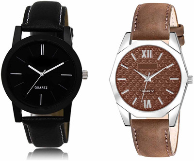swaroopya LR05-LR332 Analog Watch  - For Men & Women