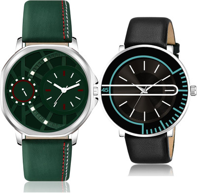 DMAGNATON BM47-BL46.72 Analog Watch  - For Men