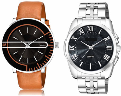 ROTATE LR71-LR125 Analog Watch  - For Men