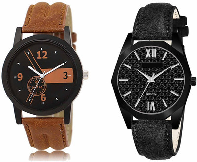 Vishwas Studio LR01-LR329 Analog Watch  - For Men & Women