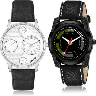 DMAGNATON BM32-S143 Analog Watch  - For Men