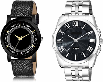 Burst LR48-LR125 Analog Watch  - For Men