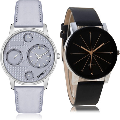 TIMENTER BM33-B51 Analog Watch  - For Men