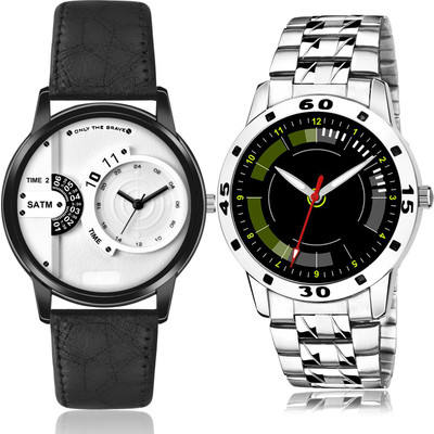 GROOT BM36-(43-S-19) Analog Watch  - For Men