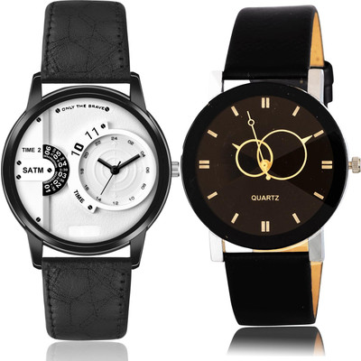 TIMOXIDE BM36-B135 Analog Watch  - For Men