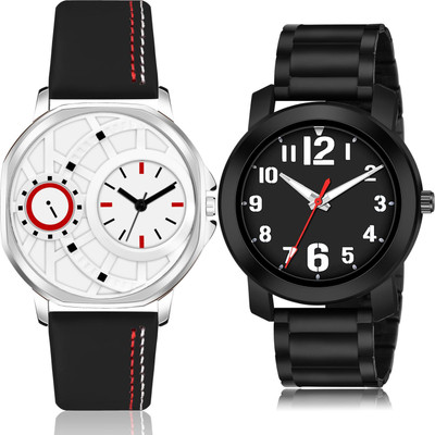 TIMOXIDE BM45-(53-S-20) Analog Watch  - For Men