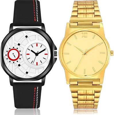 NEUTRON BM43-BCPL32 Analog Watch  - For Men