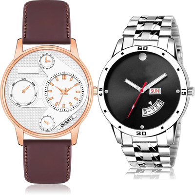 GROOT BM28-BL46.104 Analog Watch  - For Men