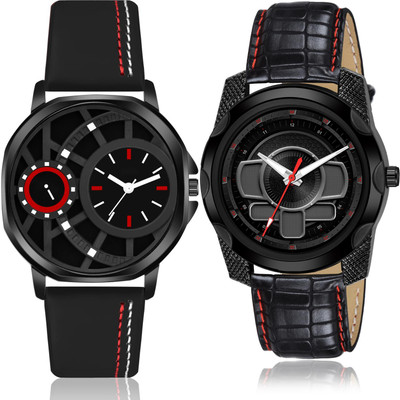 TIMENTER BM42-S108 Analog Watch  - For Men