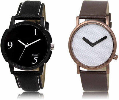 RKSTORE LR06-LR36 Analog Watch  - For Men