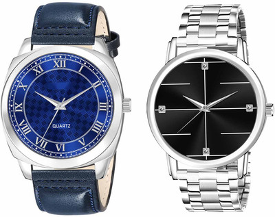 Scepter LR92-LR118 Analog Watch  - For Men