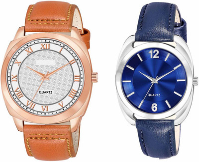 ROTATE LR90-LR327 Analog Watch  - For Men & Women