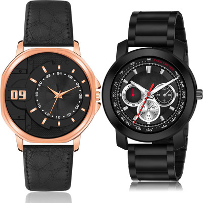 DMAGNATON BM39-(14-S-20) Analog Watch  - For Men