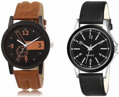 Vishwas Studio LR01-LR340 Analog Watch  - For Men & Women