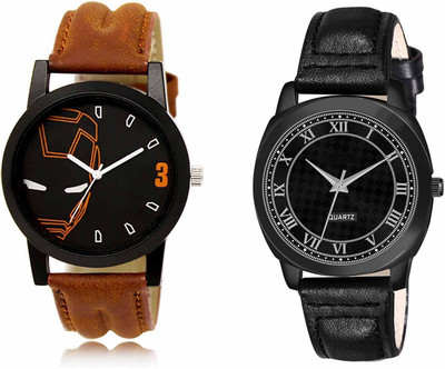 Vishwas Studio LR04-LR335 Analog Watch  - For Men & Women